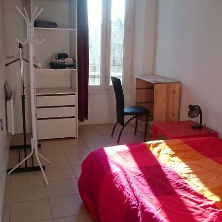 St Charles / La Friche Διαμέρισμα Μασσαλία Εξωτερικό φωτογραφία