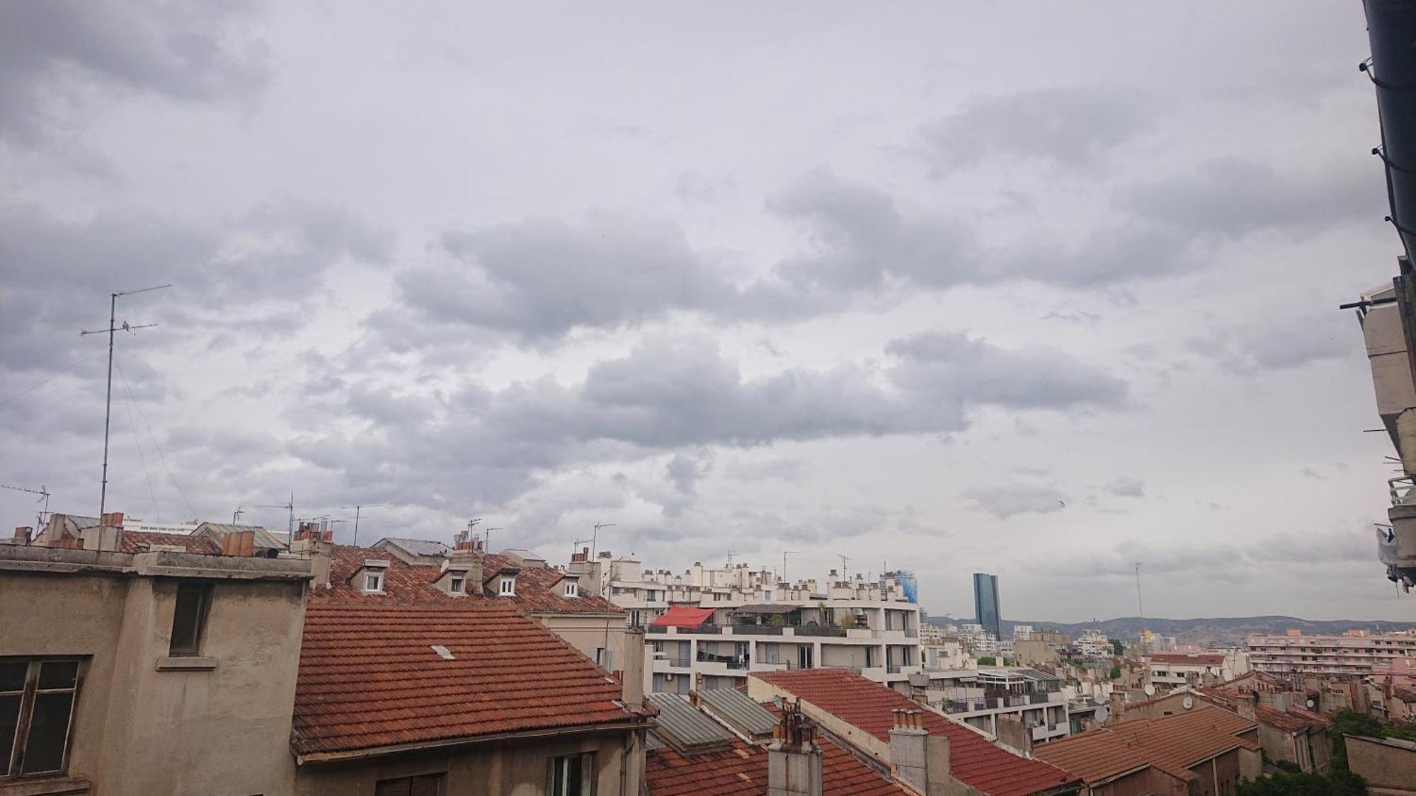 St Charles / La Friche Διαμέρισμα Μασσαλία Εξωτερικό φωτογραφία